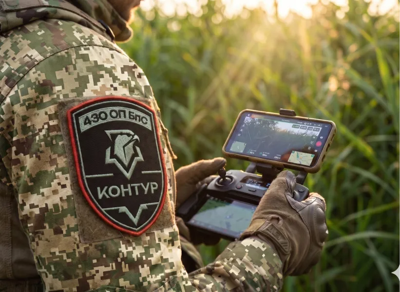 Розвідувальні задачі