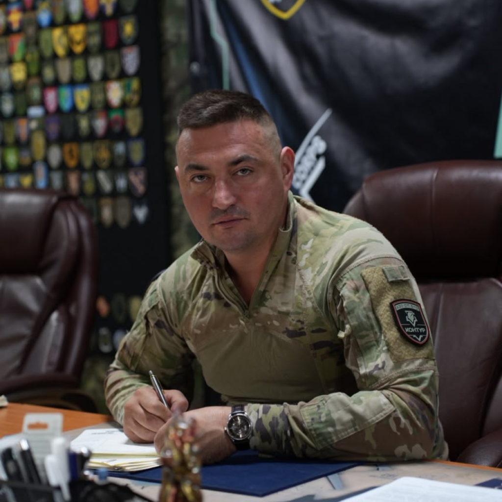 Євгеній «Джексон»